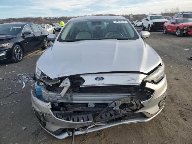 Photo 4 VIN: 3FA6P0HD6KR231930 - FORD FUSION 