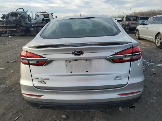 Photo 5 VIN: 3FA6P0HD6KR231930 - FORD FUSION 