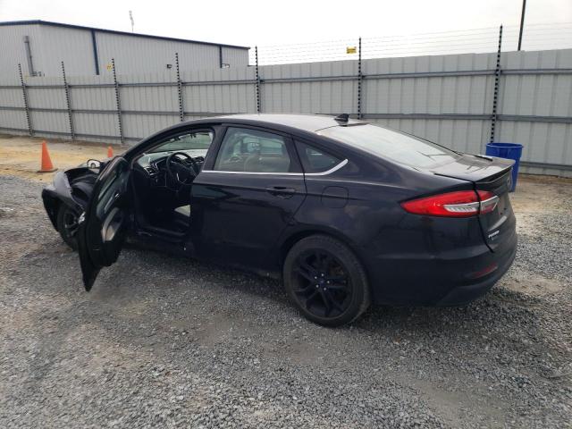 Photo 1 VIN: 3FA6P0HD6KR245939 - FORD FUSION SE 