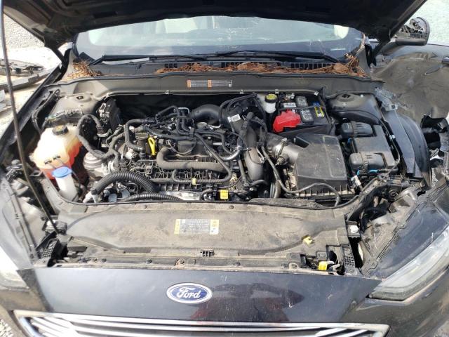 Photo 10 VIN: 3FA6P0HD6KR245939 - FORD FUSION SE 