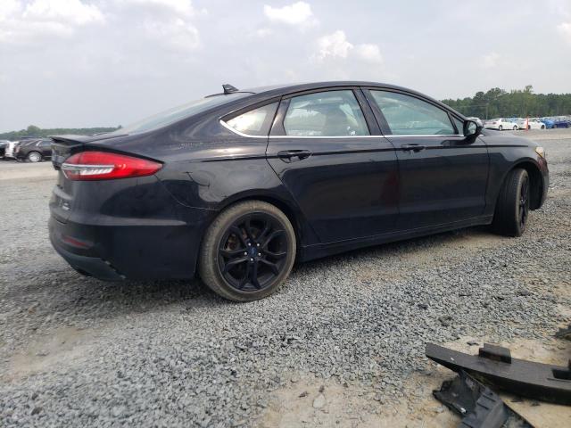 Photo 2 VIN: 3FA6P0HD6KR245939 - FORD FUSION SE 