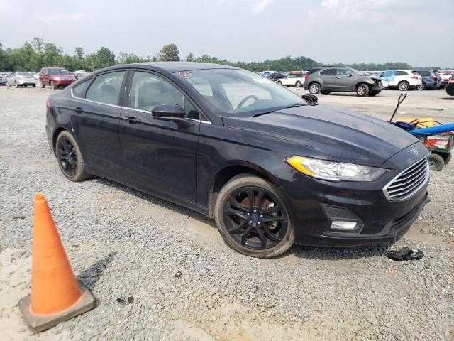 Photo 3 VIN: 3FA6P0HD6KR245939 - FORD FUSION SE 