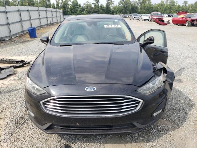 Photo 4 VIN: 3FA6P0HD6KR245939 - FORD FUSION SE 