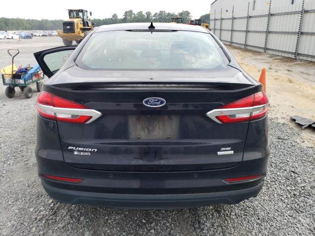 Photo 5 VIN: 3FA6P0HD6KR245939 - FORD FUSION SE 