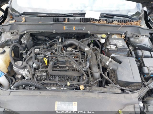 Photo 9 VIN: 3FA6P0HD6KR246153 - FORD FUSION 