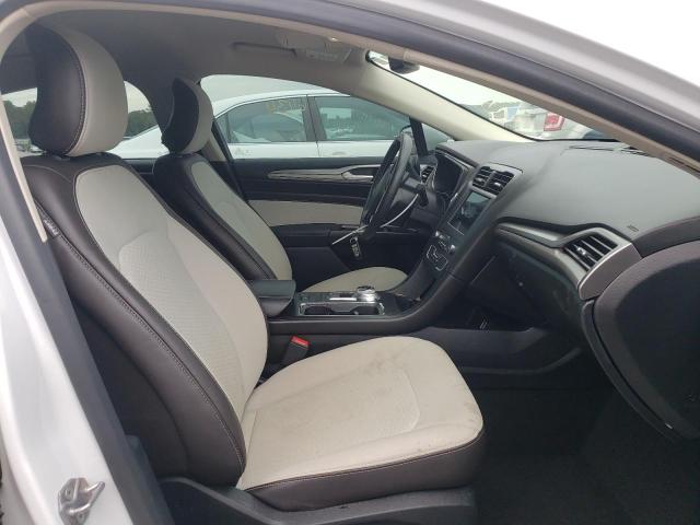 Photo 4 VIN: 3FA6P0HD6KR285664 - FORD FUSION SE 