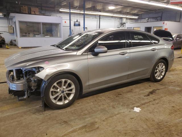 Photo 0 VIN: 3FA6P0HD6LR105553 - FORD FUSION 