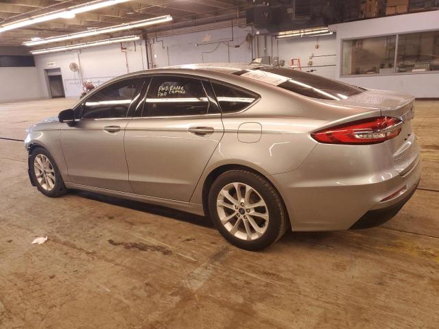 Photo 1 VIN: 3FA6P0HD6LR105553 - FORD FUSION 