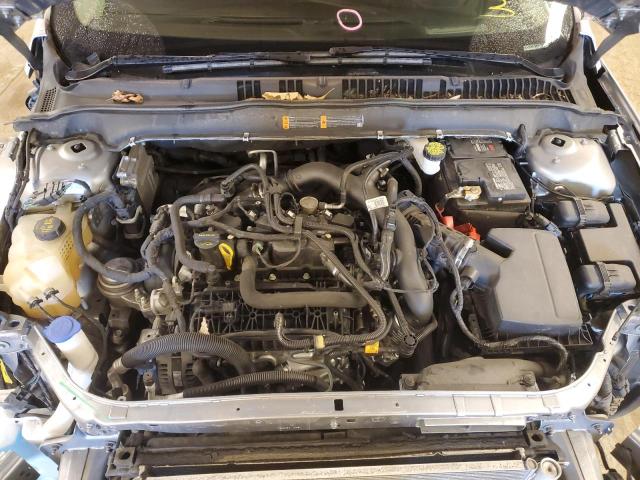 Photo 10 VIN: 3FA6P0HD6LR105553 - FORD FUSION 