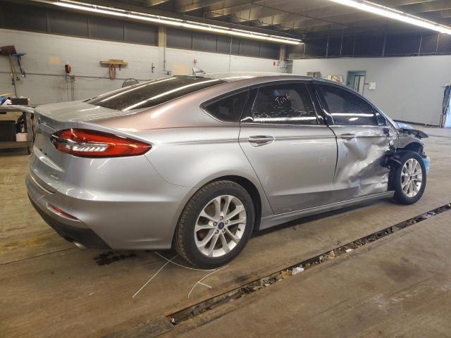 Photo 2 VIN: 3FA6P0HD6LR105553 - FORD FUSION 