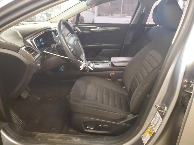 Photo 6 VIN: 3FA6P0HD6LR105553 - FORD FUSION 