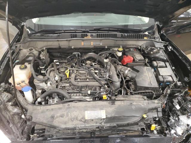 Photo 10 VIN: 3FA6P0HD6LR112535 - FORD FUSION SE 