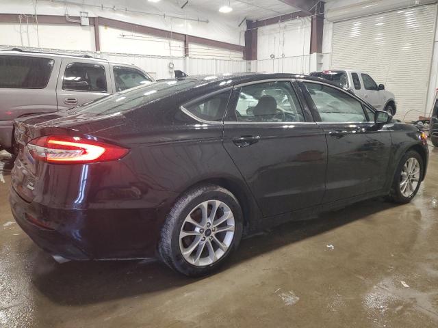 Photo 2 VIN: 3FA6P0HD6LR112535 - FORD FUSION SE 