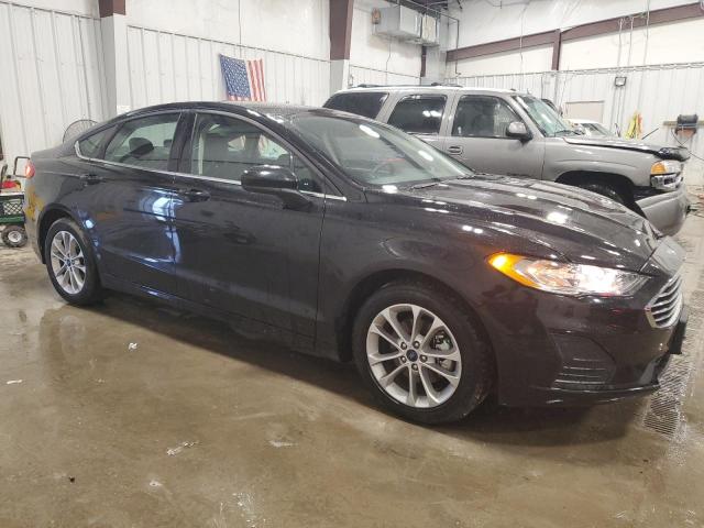 Photo 3 VIN: 3FA6P0HD6LR112535 - FORD FUSION SE 