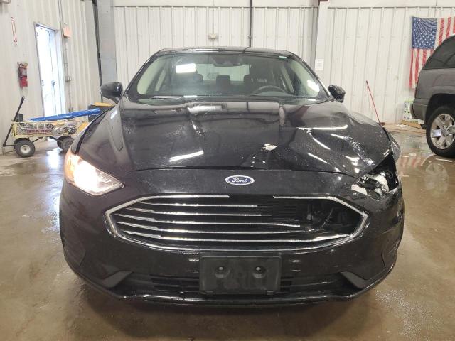 Photo 4 VIN: 3FA6P0HD6LR112535 - FORD FUSION SE 