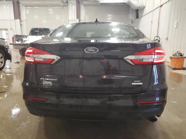 Photo 5 VIN: 3FA6P0HD6LR112535 - FORD FUSION SE 