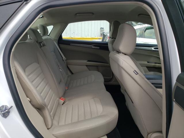 Photo 5 VIN: 3FA6P0HD6LR114205 - FORD FUSION SE 