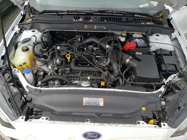 Photo 6 VIN: 3FA6P0HD6LR114205 - FORD FUSION SE 