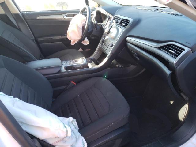 Photo 4 VIN: 3FA6P0HD6LR119999 - FORD FUSION SE 