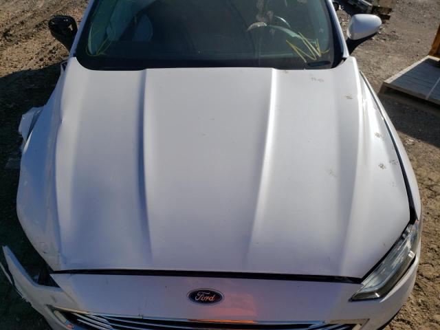 Photo 6 VIN: 3FA6P0HD6LR119999 - FORD FUSION SE 