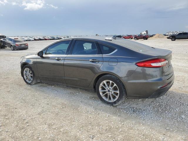 Photo 1 VIN: 3FA6P0HD6LR126094 - FORD FUSION SE 