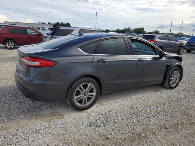 Photo 2 VIN: 3FA6P0HD6LR126094 - FORD FUSION SE 