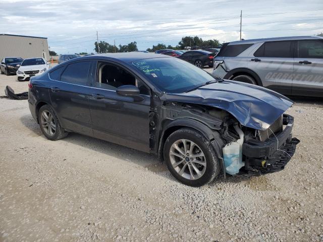 Photo 3 VIN: 3FA6P0HD6LR126094 - FORD FUSION SE 