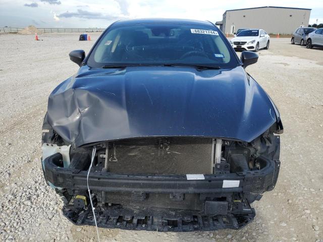 Photo 4 VIN: 3FA6P0HD6LR126094 - FORD FUSION SE 