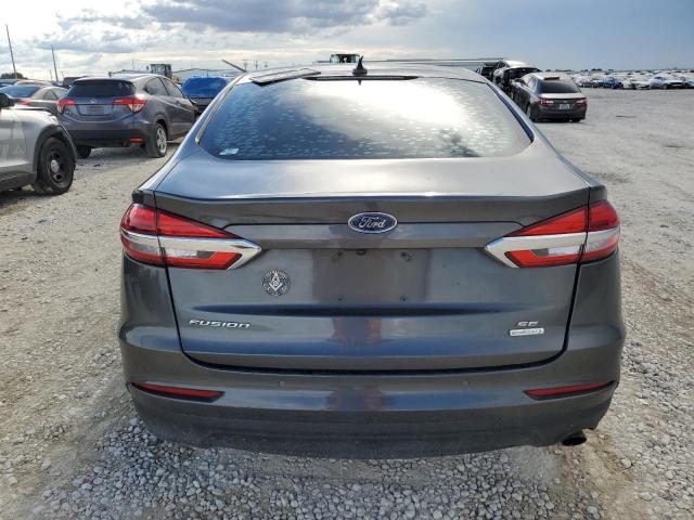 Photo 5 VIN: 3FA6P0HD6LR126094 - FORD FUSION SE 