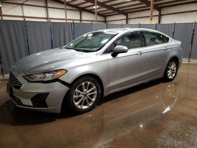 Photo 0 VIN: 3FA6P0HD6LR126533 - FORD FUSION 