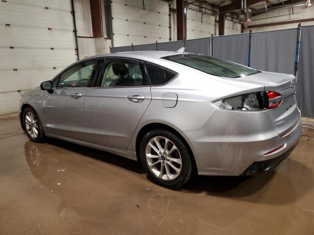 Photo 1 VIN: 3FA6P0HD6LR126533 - FORD FUSION 