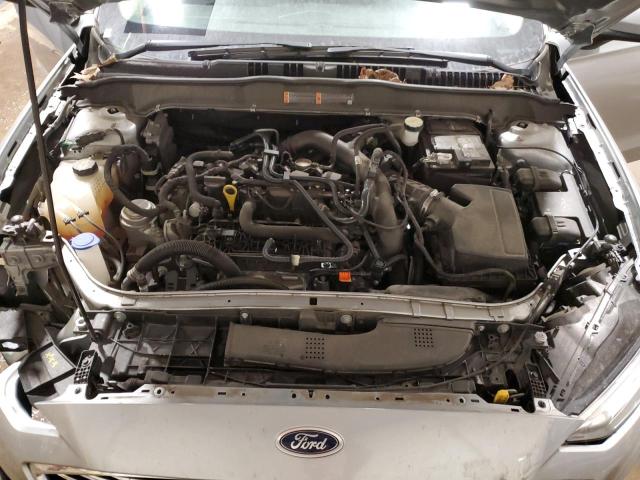 Photo 10 VIN: 3FA6P0HD6LR126533 - FORD FUSION 