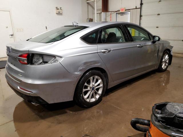 Photo 2 VIN: 3FA6P0HD6LR126533 - FORD FUSION 