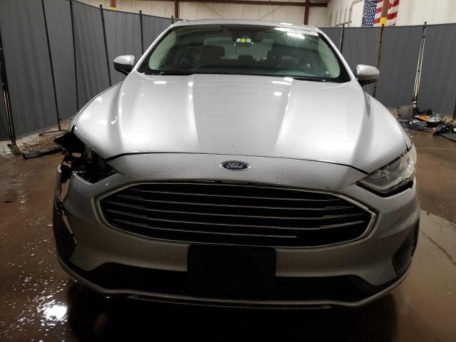 Photo 4 VIN: 3FA6P0HD6LR126533 - FORD FUSION 