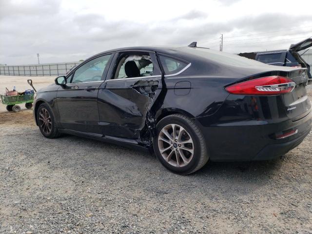 Photo 1 VIN: 3FA6P0HD6LR136365 - FORD FUSION SE 