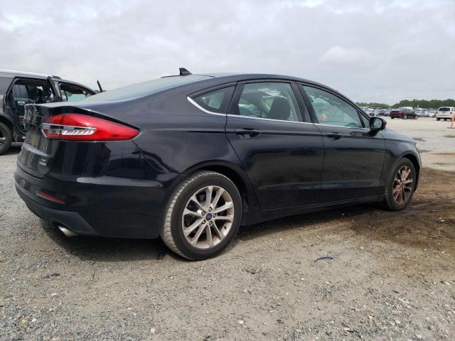 Photo 2 VIN: 3FA6P0HD6LR136365 - FORD FUSION SE 