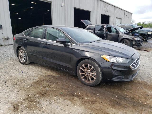 Photo 3 VIN: 3FA6P0HD6LR136365 - FORD FUSION SE 