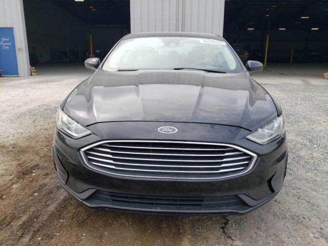 Photo 4 VIN: 3FA6P0HD6LR136365 - FORD FUSION SE 