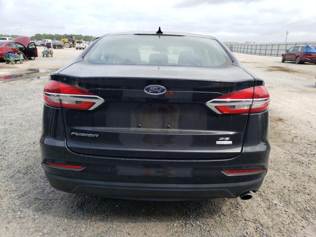 Photo 5 VIN: 3FA6P0HD6LR136365 - FORD FUSION SE 