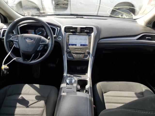 Photo 7 VIN: 3FA6P0HD6LR136365 - FORD FUSION SE 