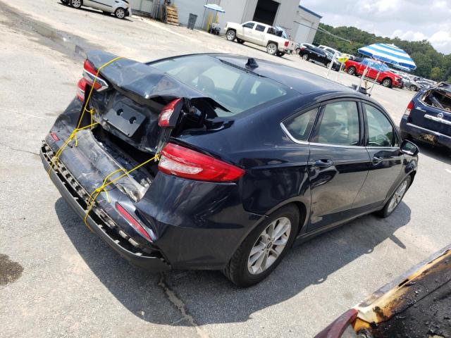 Photo 2 VIN: 3FA6P0HD6LR143123 - FORD FUSION SE 