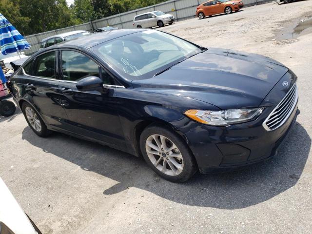 Photo 3 VIN: 3FA6P0HD6LR143123 - FORD FUSION SE 