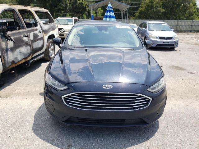 Photo 4 VIN: 3FA6P0HD6LR143123 - FORD FUSION SE 