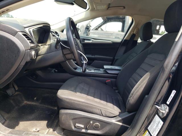 Photo 6 VIN: 3FA6P0HD6LR143123 - FORD FUSION SE 