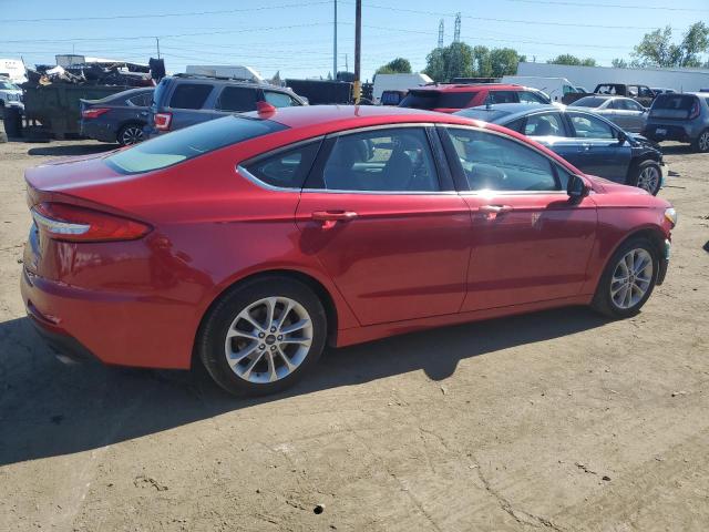 Photo 2 VIN: 3FA6P0HD6LR144045 - FORD FUSION SE 