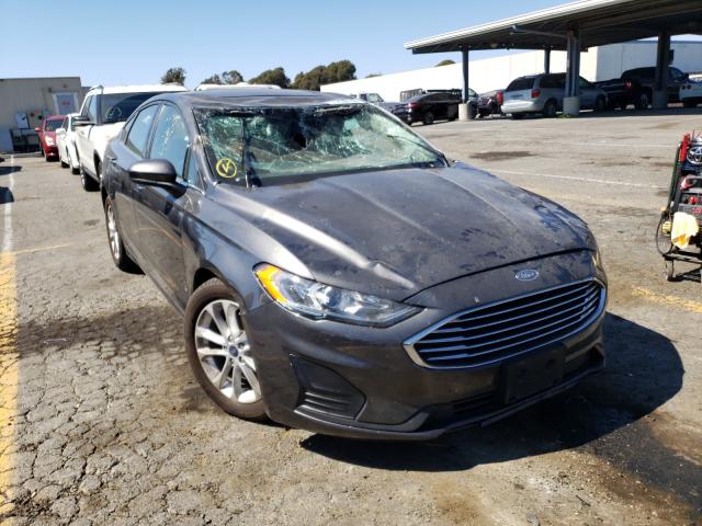 Photo 0 VIN: 3FA6P0HD6LR150475 - FORD FUSION SE 