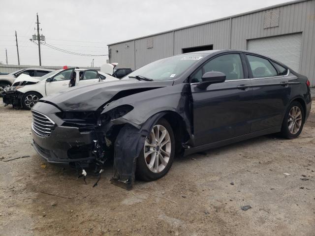 Photo 0 VIN: 3FA6P0HD6LR154123 - FORD FUSION 