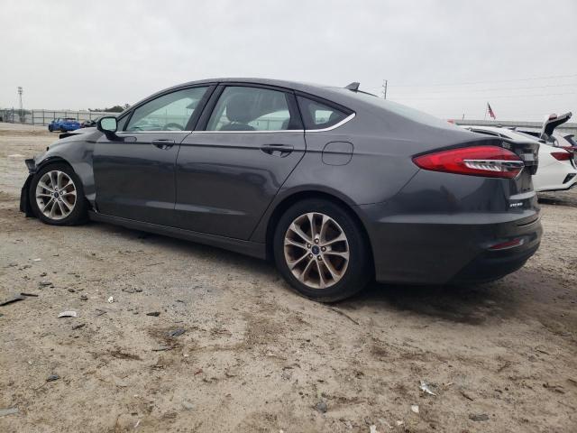 Photo 1 VIN: 3FA6P0HD6LR154123 - FORD FUSION 