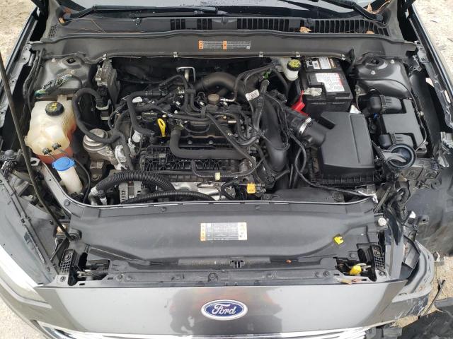 Photo 10 VIN: 3FA6P0HD6LR154123 - FORD FUSION 