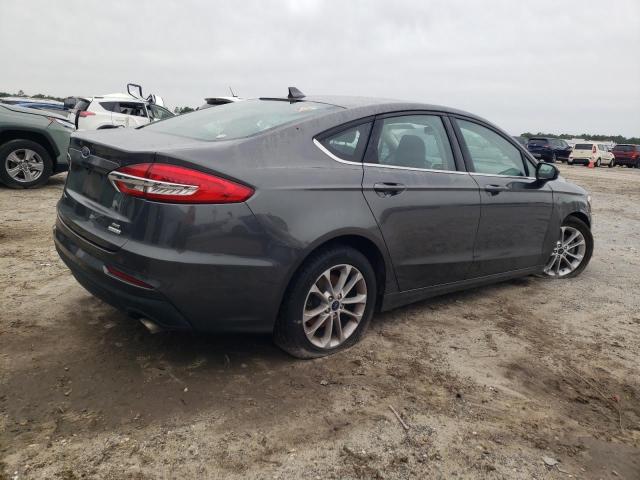 Photo 2 VIN: 3FA6P0HD6LR154123 - FORD FUSION 